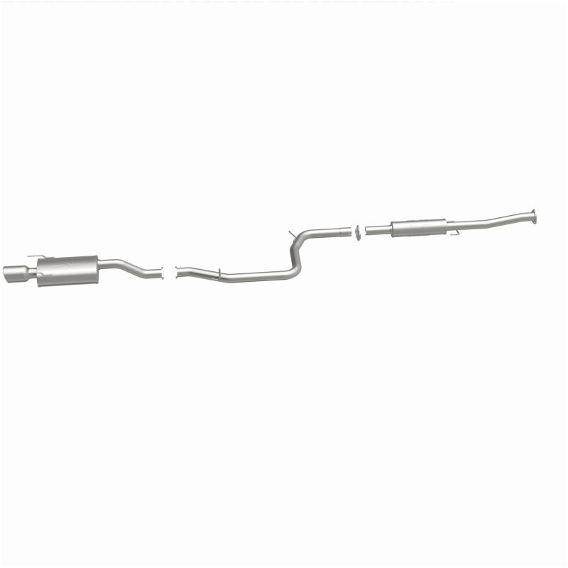 

Magnaflow 15686 - MAG15686 - MagnaFlow Sys C/B Honda Accord 2/4Dr - Shipped in Europe - Tuningsupply.com
