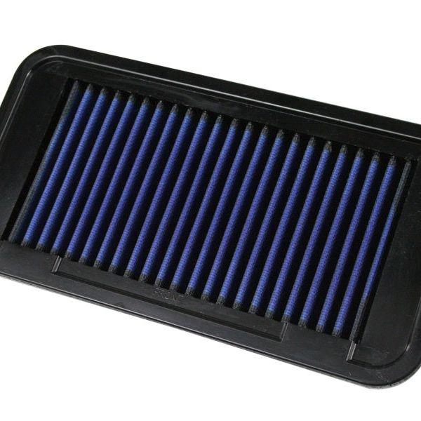 aFe MagnumFLOW OER Air Filter Pro 5R 13 Scion FR-S / 13 Subaru BRZ H4 2.0L-tuningsupply.com