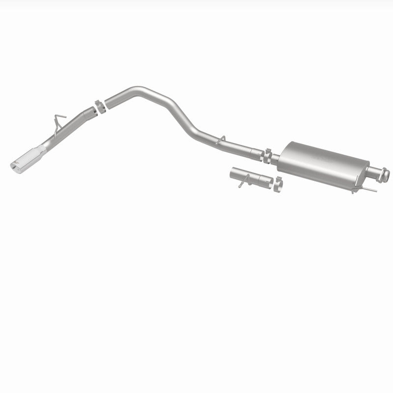

Magnaflow 19424 - MAG19424 - MagnaFlow CatBack 18-19 Ford Expedition V6 3.5L Gas 3in Polished Stainless Exhaust - Shipped in Europe - Tuningsupply.com
