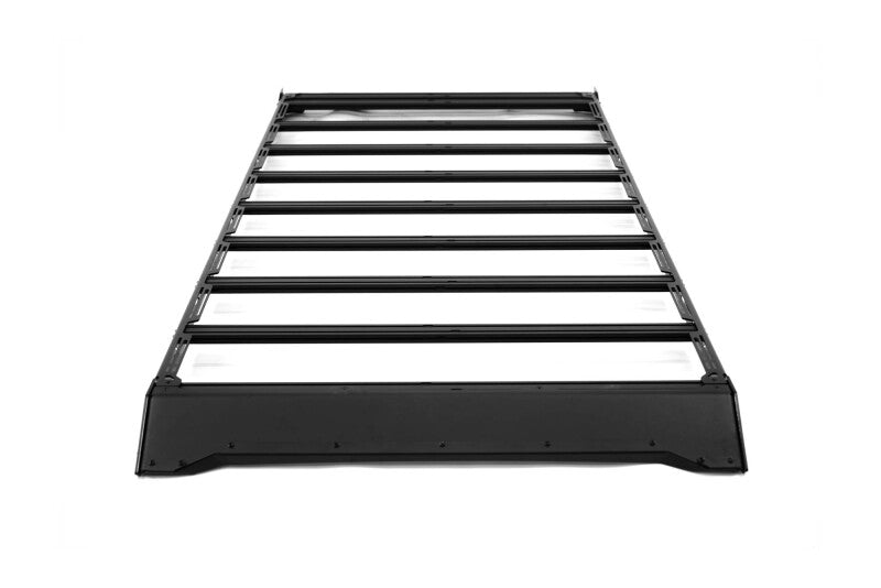 

DV8 Offroad RRTF3-02 - DVERRTF3-02 - DV8 Offroad 25-26 Toyota 4Runner Spec Series Roof Rack - Shipped in Europe - Tuningsupply.com
