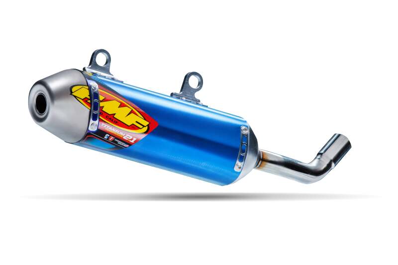 
    

FMF Racing 024060 - FMF024060 - FMF Racing Yamaha YZ125 2002-21/YZ125X 2020-22 Titanium Powercore 2.1 Silencer - Shipped in Europe - Tuningsupply.com

  