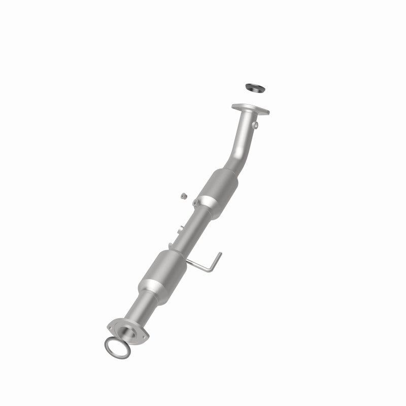 MagnaFlow Conv DF 05-08 Tacoma 2.7 Rear-Catalytic Converter Direct Fit-Magnaflow-MAG24487-SMINKpower Performance Parts