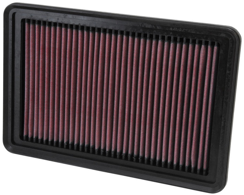 
  

K&N Engineering 33-2480 - KNN33-2480 - K&N Replacement Air Filter 12-13 Mazda 3 Skyactiv 2.0L / 13-14 Mazda CX-5 2.0L / 14 Mazda 6 2.5L - Shipped in Europe - Tuningsupply.com

