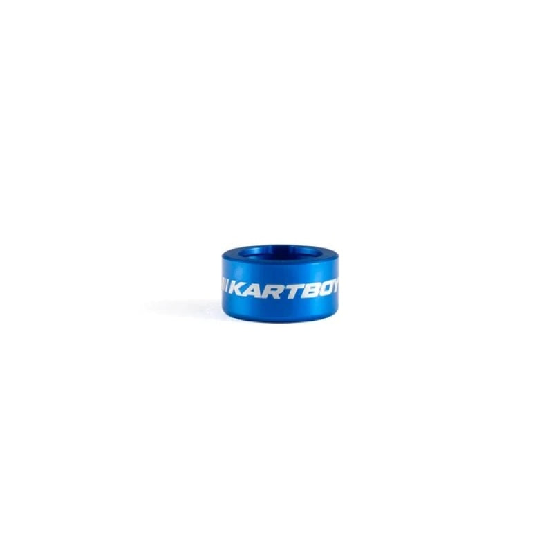 

Kartboy KB-014-01019 - KBYKB-014-01019 - Kartboy StackLock Trim Ring - Blue - Shipped in Europe - Tuningsupply.com
