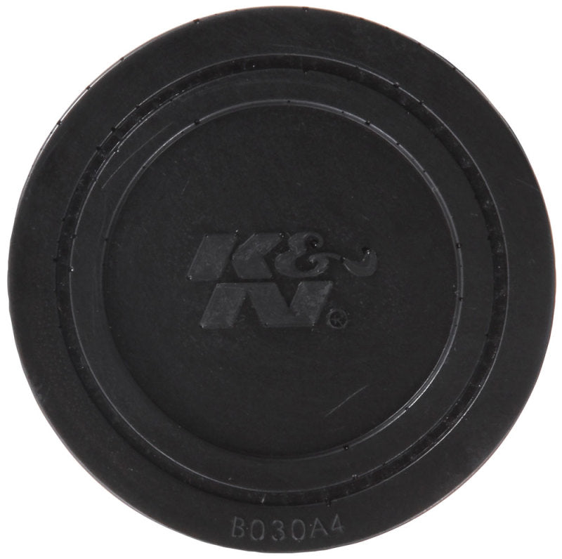 

K&N Engineering 62-1470 - KNN62-1470 - K&N 1.75 inch Vent 3 inch D 2.5 inch H Air Filter - Rubber Top - Shipped in Europe - Tuningsupply.com
