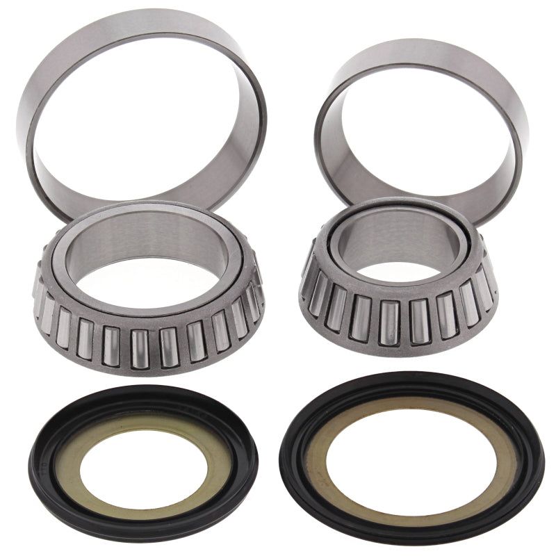 All Balls Racing 14-16 Honda NSS300 Steering Bearing Kit-tuningsupply.com