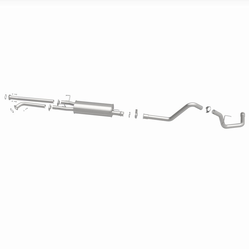 

Magnaflow 106-0121 - MAG106-0121 - MagnaFlow BRE Exhaust Kit 07-09 Nissan Tundra 5.7L - Shipped in Europe - Tuningsupply.com
