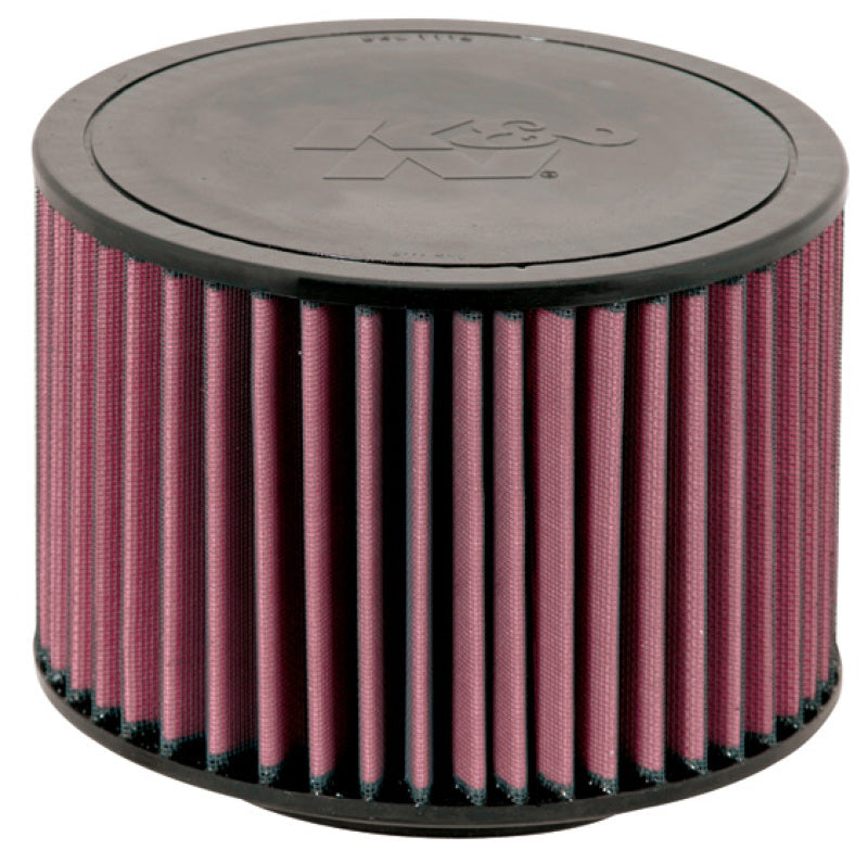 

K&N Engineering E-2296 - KNNE-2296 - K&N 05 Toyota Vigo 3.0L Drop In Air Filter - Shipped in Europe - Tuningsupply.com
