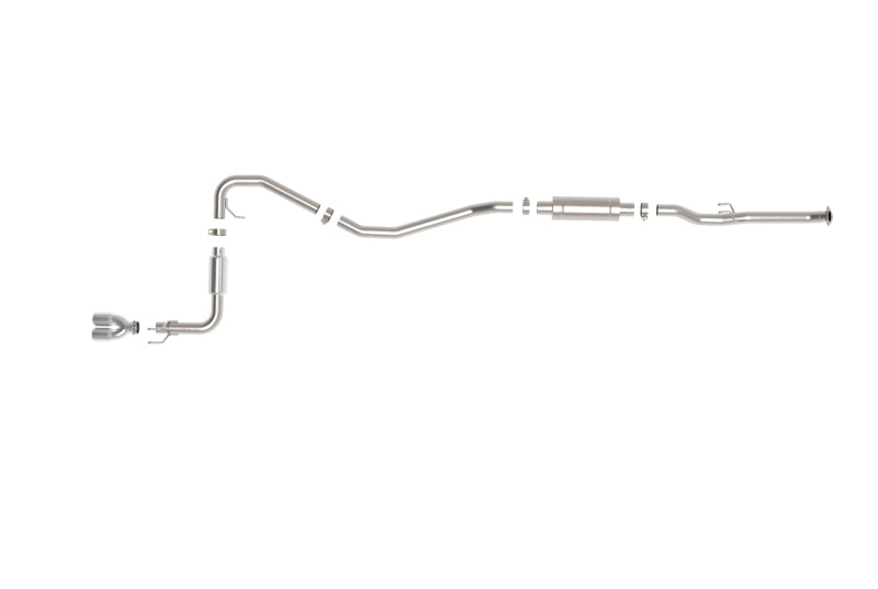

aFe 49-36631-P - AFE49-36631-P - aFe POWER Takeda 2.5in 304 SS Cat-Back Exhaust w/ Polished Tips 22-25 Honda Civic L4-2.0L - Shipped in Europe - Tuningsupply.com

