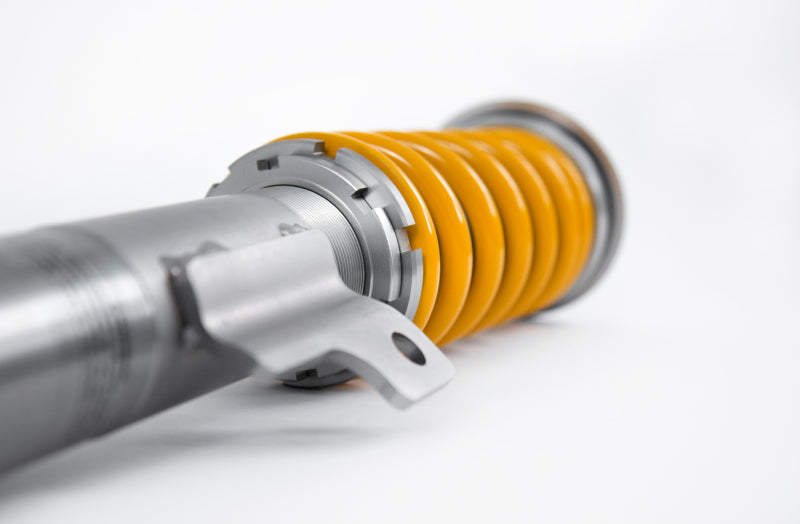 

Ohlins VWS MU21S1 - OHLVWS MU21S1 - Ohlins 15-20 Audi A3 (8V) FWD / 2022 VW Golf GTI (MK8) Road & Track Coilover System - Shipped in Europe - Tuningsupply.com
