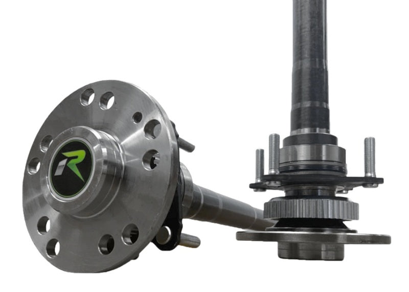 

Revolution Gear & Axle DC-D44JLJT-WTAFT-32 - RGADC-D44JLJT-WTAFT-32 - Revolution Gear & Axle 18-24 Jeep Wrangler Wide Track 32 Spline 4340 Chromoly Rear Axle Kit - Shipped in Europe - Tuningsupply.com
