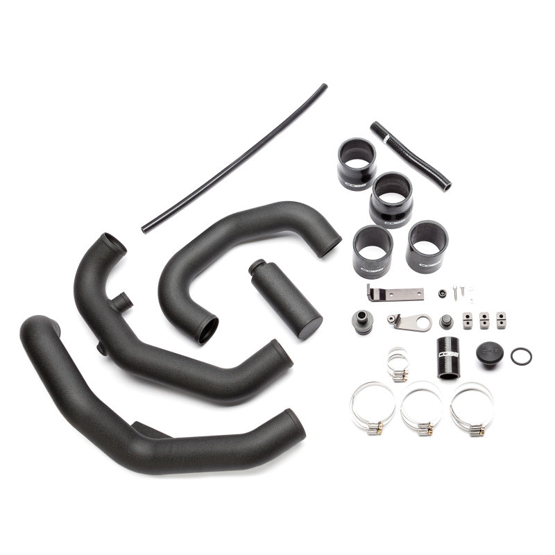 
  

COBB  - COBB716500-C - Cobb 15-21 Subaru WRX/STI FMIC Cold Pipe Kit - Shipped in Europe - Tuningsupply.com

