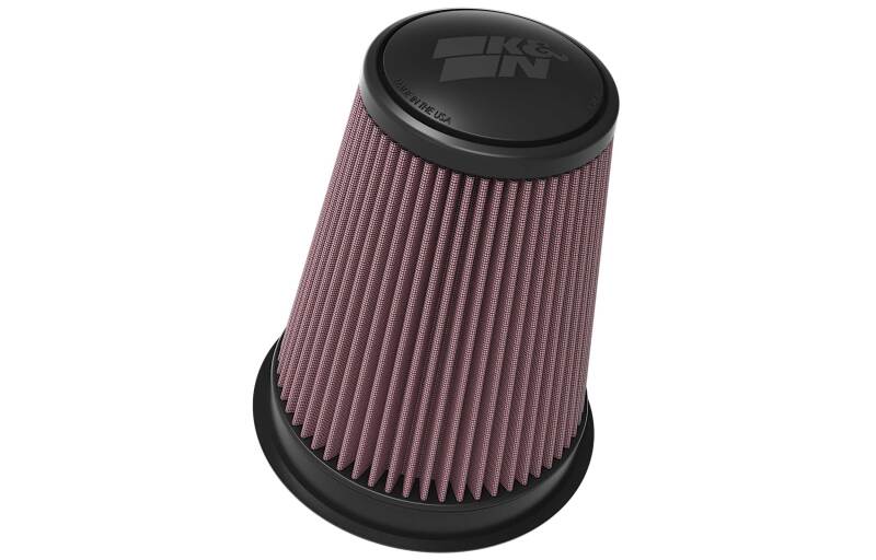 

K&N Engineering RU-5321 - KNNRU-5321 - K&N Universal Clamp-On Air Filter - Shipped in Europe - Tuningsupply.com
