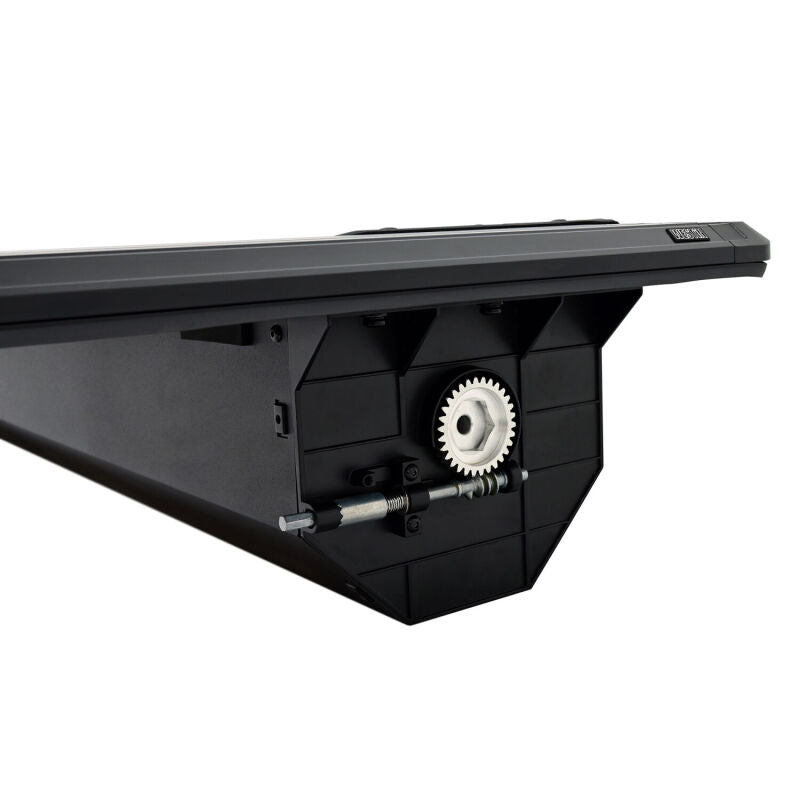 

Westin 19-64705 - WES19-64705 - Westin 19-26 Ram 1500 (New Body)(Excl. RamBox) 5ft 7in Bed Manual Retractable Tonneau Cover - Black - Shipped in Europe - Tuningsupply.com
