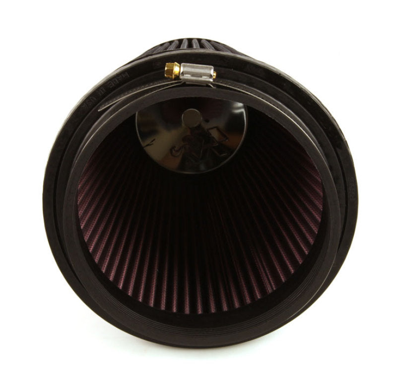 

K&N Engineering RF-1041 - KNNRF-1041 - K&N Round Tapered Universal Air Filter 6 inch Flange 7 1/2 inch Base 5 inch Top 7 1/2 inch Height - Shipped in Europe - Tuningsupply.com
