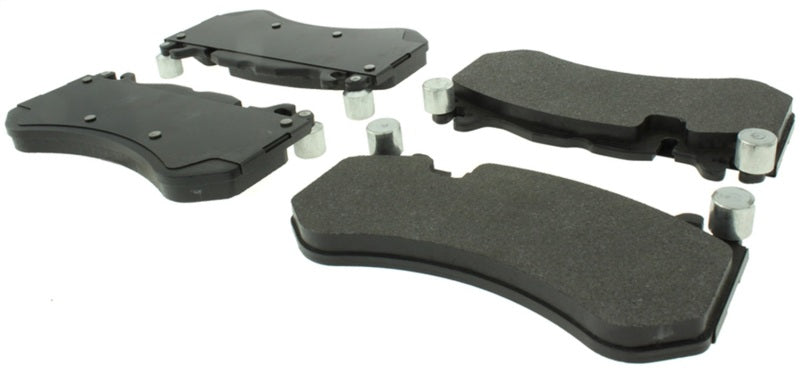

Stoptech 308.12910 - STO308.12910 - StopTech Mercedes Benz Front Street Touring Brake Pads - Shipped in Europe - Tuningsupply.com
