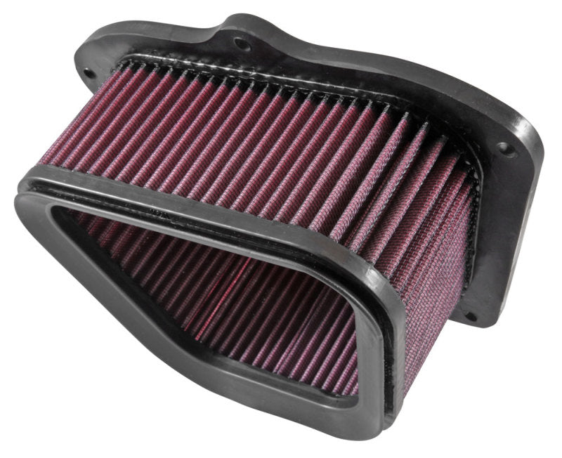

K&N Engineering SU-1399 - KNNSU-1399 - K&N 99-07 Suzuki GSX1300R Hayabusa Air Filter - Shipped in Europe - Tuningsupply.com
