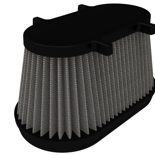 aFe MagnumFLOW Air Filters OER PDS A/F PDS GM Van 06-11 V8-6.6L (td)-tuningsupply.com