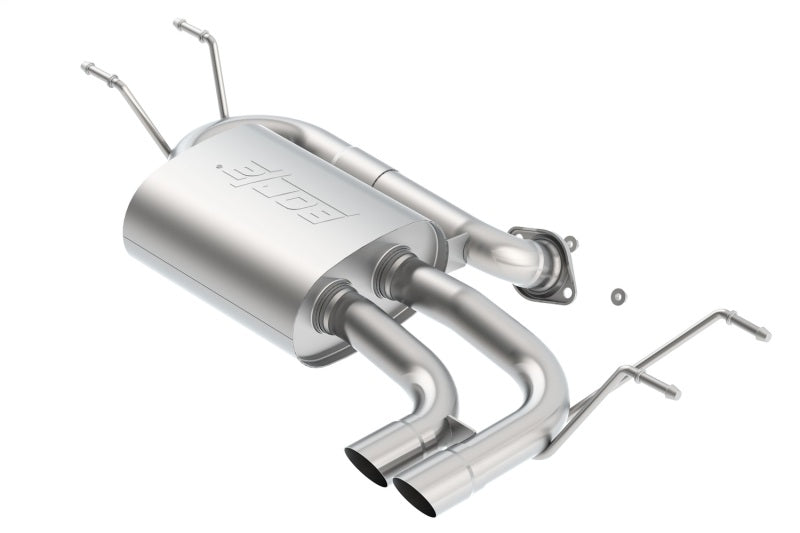 
  

Borla 11919 - BOR11919 - Borla 2016 Mada Miata 2.0L Rear Section S-Type Exhaust - Shipped in Europe - Tuningsupply.com

