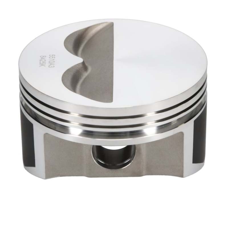 

Wiseco PTS510A3 - WISPTS510A3 - Wiseco Chevrolet Small Block 4.155in Bore 1.425in CH -5.00 CC Pro Tru Street Piston Set - Shipped in Europe - Tuningsupply.com
