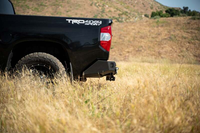 

DV8 Offroad RBTT2-06 - DVERBTT2-06 - DV8 Offroad 14-21 Toyota Tundra Spec Series Rear Bumper - Shipped in Europe - Tuningsupply.com
