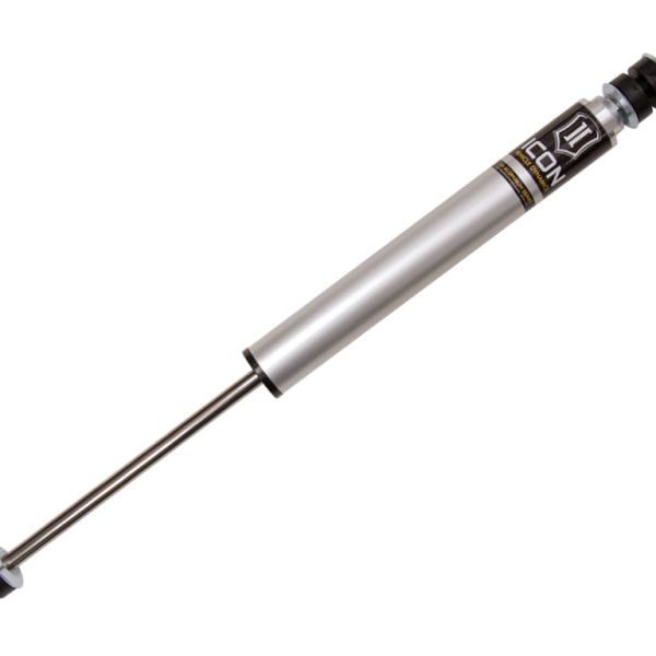 ICON 91-97 Toyota Land Cruiser 80 0-3in Front 2.0 Series Aluminum Shocks VS IR-tuningsupply.com