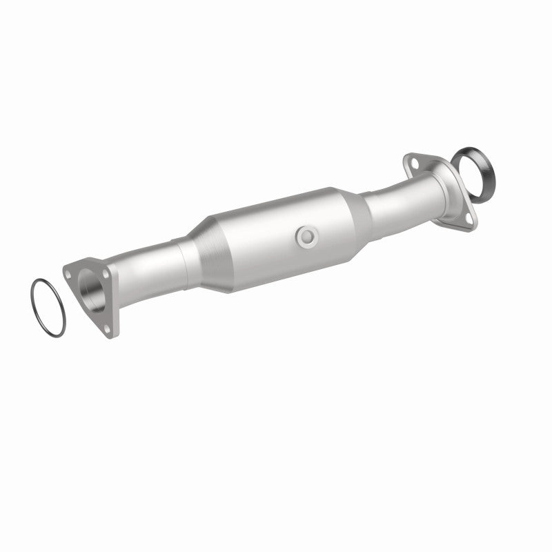 

Magnaflow 93462 - MAG93462 - MagnaFlow Direct Fit Catalytic Converter 01-05 Honda S2000 2.0L (49 State) - Shipped in Europe - Tuningsupply.com
