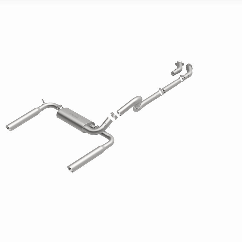

Magnaflow 16829 - MAG16829 - MagnaFlow Sys C/B 83-92 Camaro/Firebird V8 - Shipped in Europe - Tuningsupply.com
