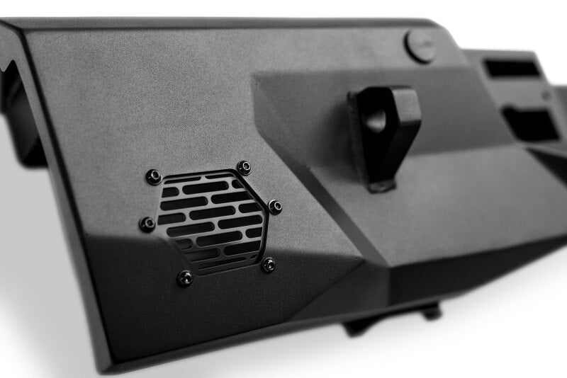 

DV8 Offroad RBTT2-05 - DVERBTT2-05 - DV8 Offroad 22-26 Toyota Tundra Spec Series Rear Bumper - Shipped in Europe - Tuningsupply.com
