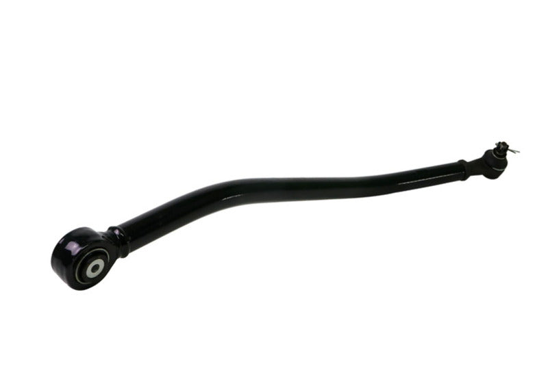 

Superpro TRC1198 - SPRTRC1198 - SuperPro 96-07 Jeep Wrangler TJ Panhard Rod - Shipped in Europe - Tuningsupply.com

