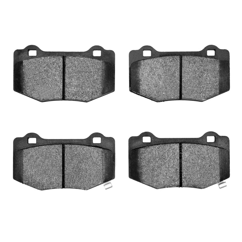 
    

R1 Concepts 2000-1854-00 - RNC2000-1854-00 - R1 16-20 Ford Mustang Rear Track/Street Brake Pads - Shipped in Europe - Tuningsupply.com

  