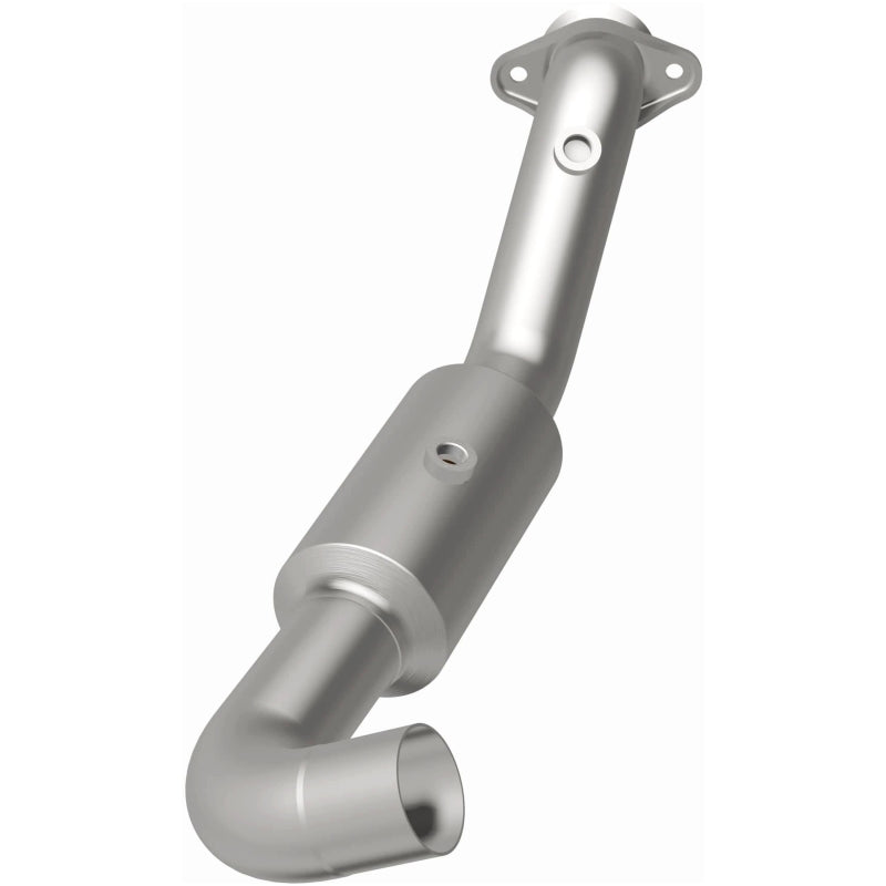 

Magnaflow 21-465 - MAG21-465 - MagnaFlow Direct Fit Catalytic Converter 2015-2017 F-150 V6 2.7 OEM Underbody - Shipped in Europe - Tuningsupply.com
