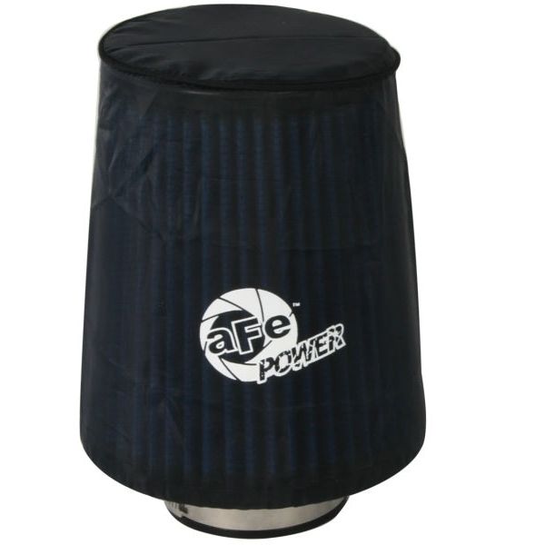 aFe MagnumSHIELD Pre-Filters P/F 2x-28003 2x/72-30018/40011 (Black)-tuningsupply.com