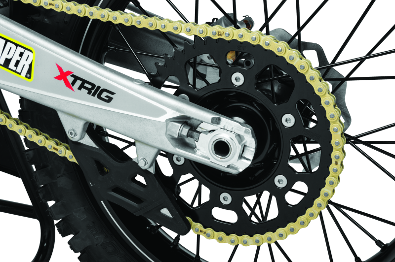 

ProTaper 021694 - PTR021694 - ProTaper Pro Series Forged 520 Racing Chain 120L - Shipped in Europe - Tuningsupply.com
