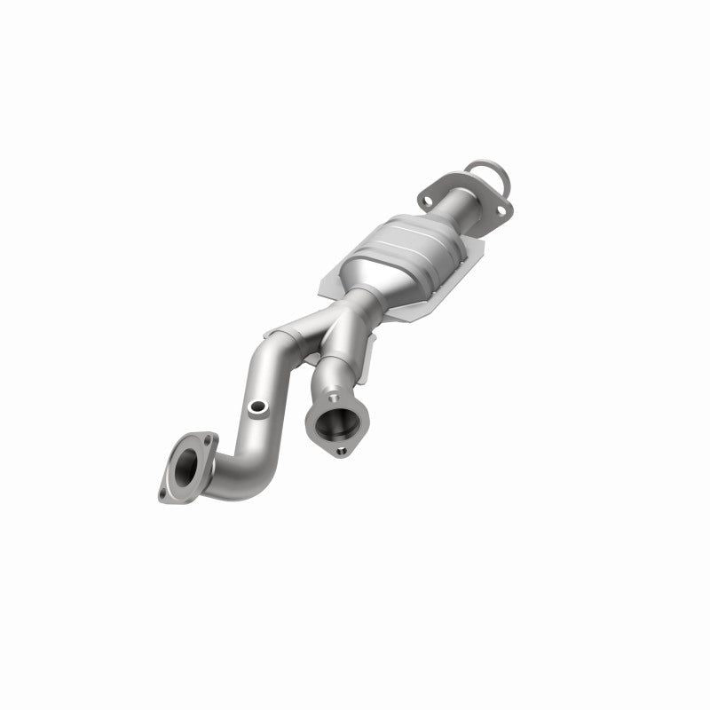 MagnaFlow Conv DF 03-04 4Runner 4.7 Rear-tuningsupply.com