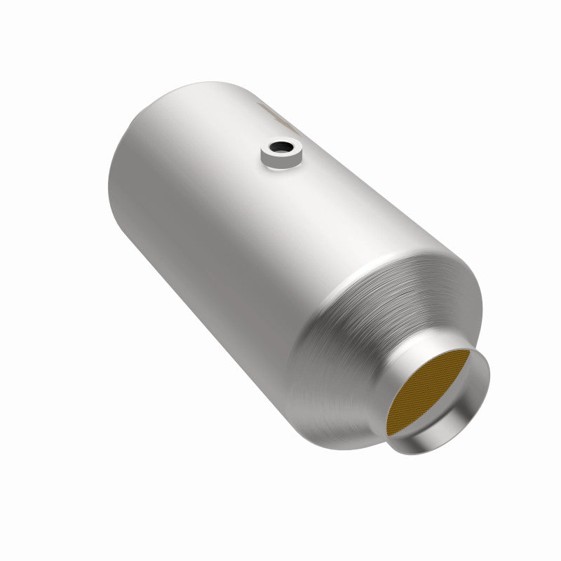 

Magnaflow 51299 - MAG51299 - Magnaflow 3.00in. C/C 6in. spun body Universal Converter - Shipped in Europe - Tuningsupply.com
