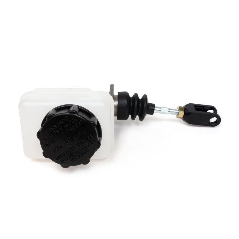 BLOX Racing 3/4in Bore Compact Brake Master Cylinder-tuningsupply.com