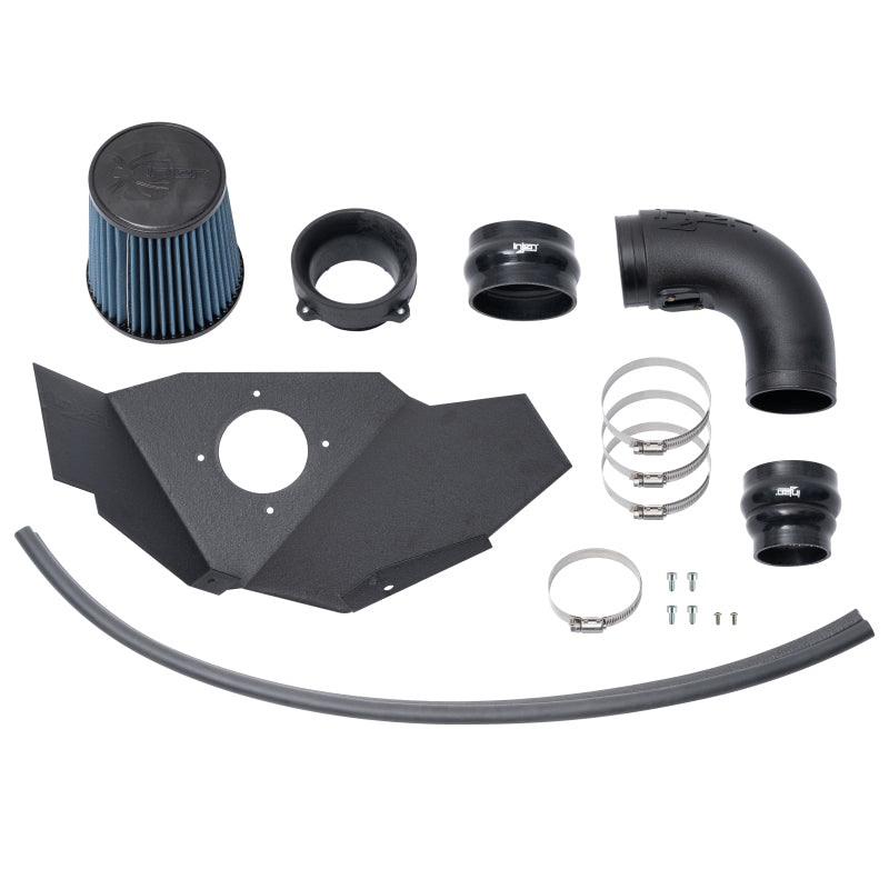 

Injen PF2013RB - INJPF2013RB - Injen 24-25 Toyota Tacoma L4-2.4L Turbo Black Power-Flow Air Intake System - Shipped in Europe - Tuningsupply.com
