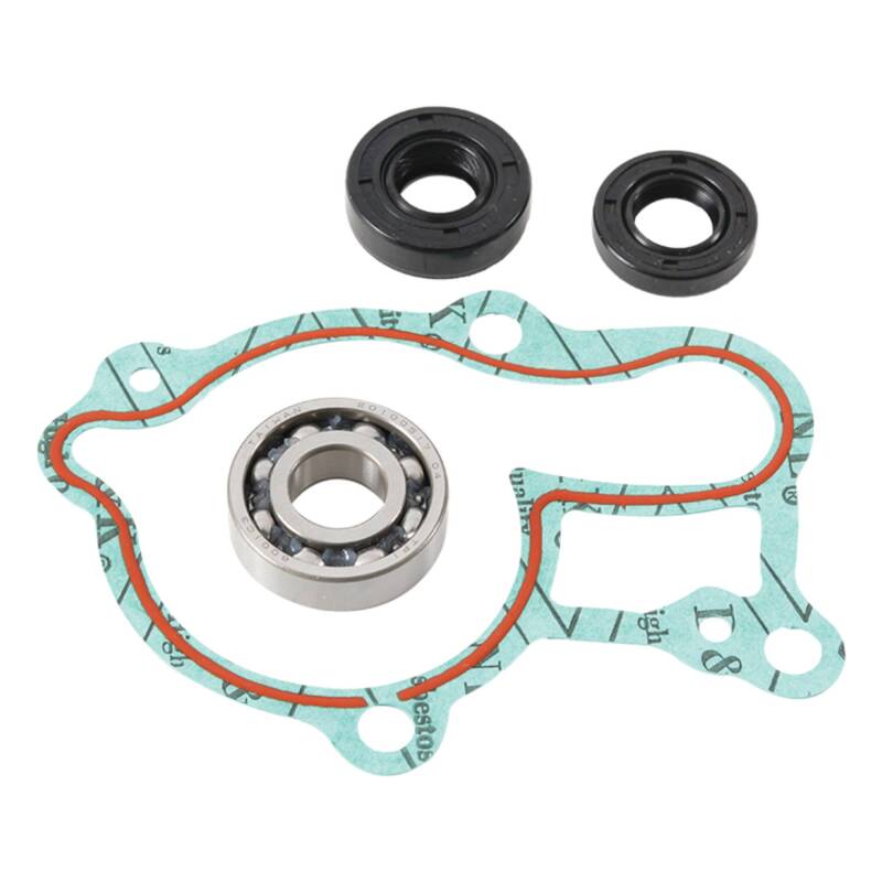 

Hot Rods WPK0017 - HDSWPK0017 - Hot Rods 99-21 Yamaha YZ 250 250cc Water Pump Kit - Shipped in Europe - Tuningsupply.com
