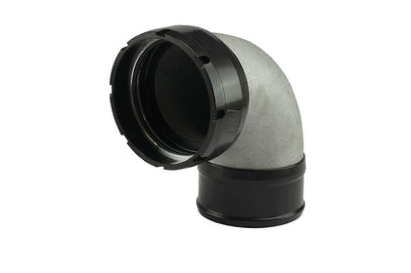 

Turbosmart TS-199-3040 - TURTS-199-3040 - Turbosmart Turbo Adapter Compressor Outlet 3.00in to 90 Elbow Hose Barb 3.00in - Shipped in Europe - Tuningsupply.com
