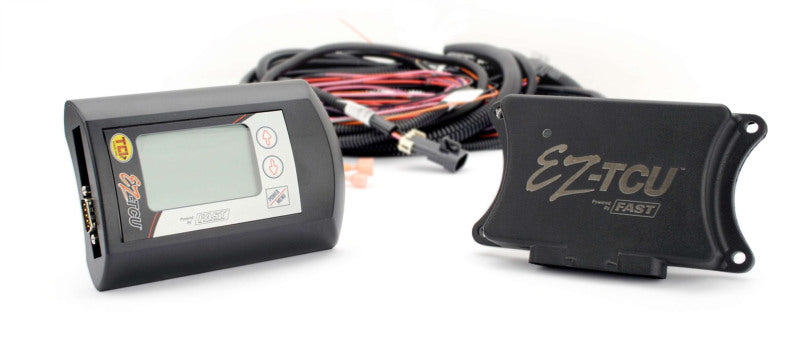 

FAST 30282-KIT - FST30282-KIT - FAST EZ TCU Master Kit - Shipped in Europe - Tuningsupply.com
