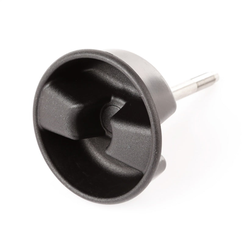 

OMIX 11251.11 - OMI11251.11 - Omix Targa Top Mounting Knob- 07-18 Jeep Wrangler JK - Shipped in Europe - Tuningsupply.com
