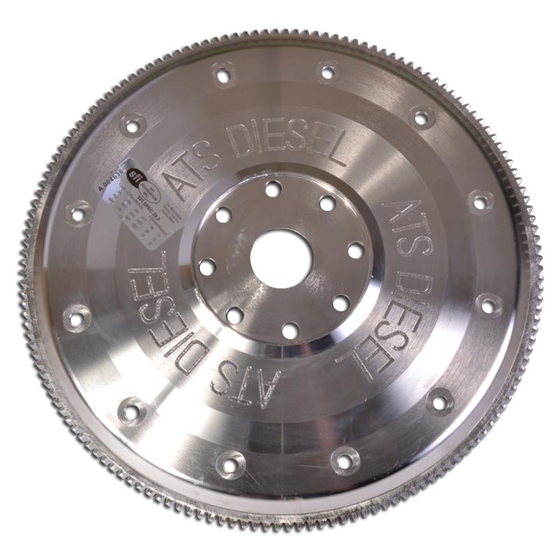 

ATS Diesel 305-900-2104 - ATS305-900-2104 - ATS Diesel 1989 - 2007 47/8-RH/E Dodge Billet Flexplate - Shipped in Europe - Tuningsupply.com
