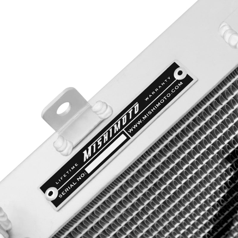 

Mishimoto MMPS-YFZ450R-09 - MISMMPS-YFZ450R-09 - Mishimoto 09-13 Yamaha YFZ450R Aluminum Radiator - Shipped in Europe - Tuningsupply.com

