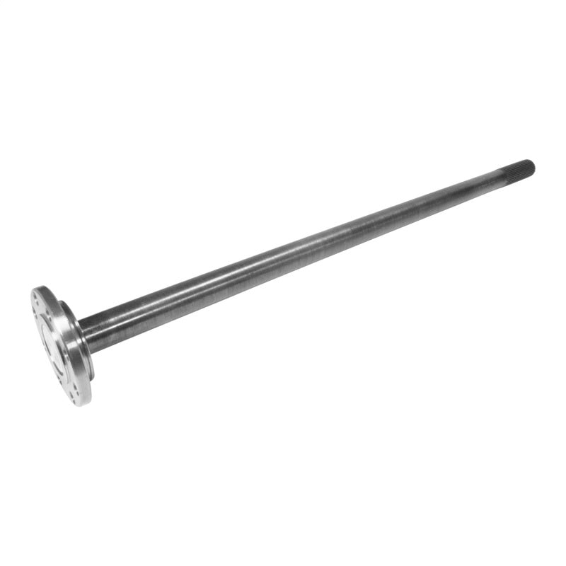 

Yukon Gear & Axle YA WF10.5-35-36.93 - YUKYA WF10.5-35-36.93 - Yukon 05-20 Ford F-250/F-350 Super Duty 10.5in Rear Differential Chromoly Axle Shaft (Rear Left) - Shipped in Europe - Tuningsupply.com
