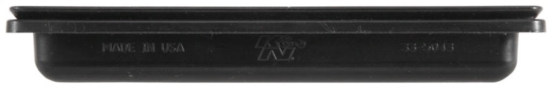 

K&N Engineering 33-5043 - KNN33-5043 - K&N 16-18 Chevrolet Spark L4-1.4L F/I Replacement Drop In Air Filter - Shipped in Europe - Tuningsupply.com
