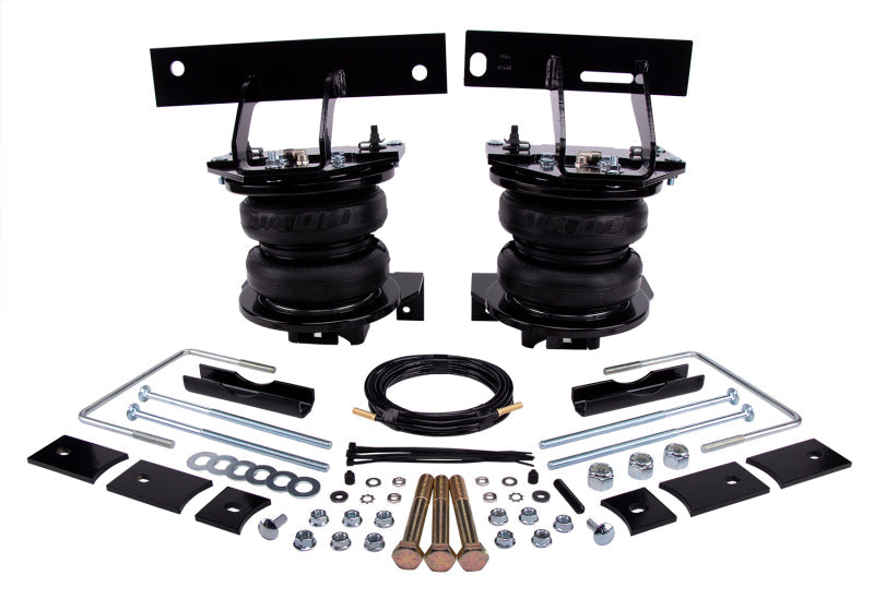 Air Lift LoadLifter 7500 XL Ultimate Air Spring Kit 2020 Ford F-250 F-350 4WD SRW-tuningsupply.com