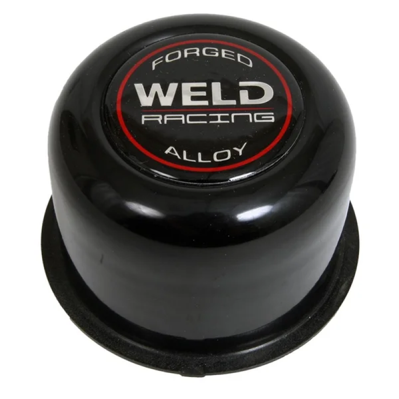 

Weld P605-5073B - WELP605-5073B - Weld Center Cap 5-Lug 3.16in. OD X 2.20in. RT/S71/WPD - Black - Shipped in Europe - Tuningsupply.com
