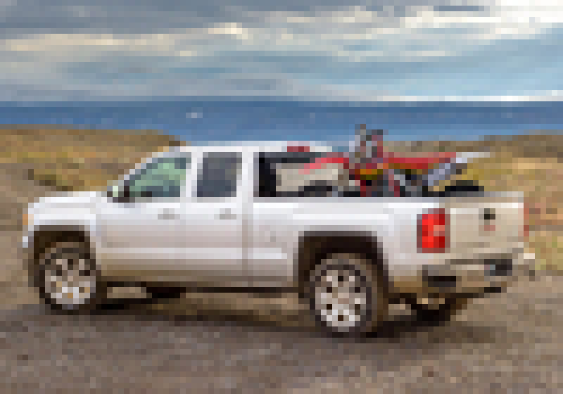 

BAK 772101 - BAK772101 - BAK 88-13 Chevy Silverado & C/K 1500 / 88-14 Chevy Silverado 2500/3500 HD 6ft 6in Bed BAKFlip F1 - Shipped in Europe - Tuningsupply.com

