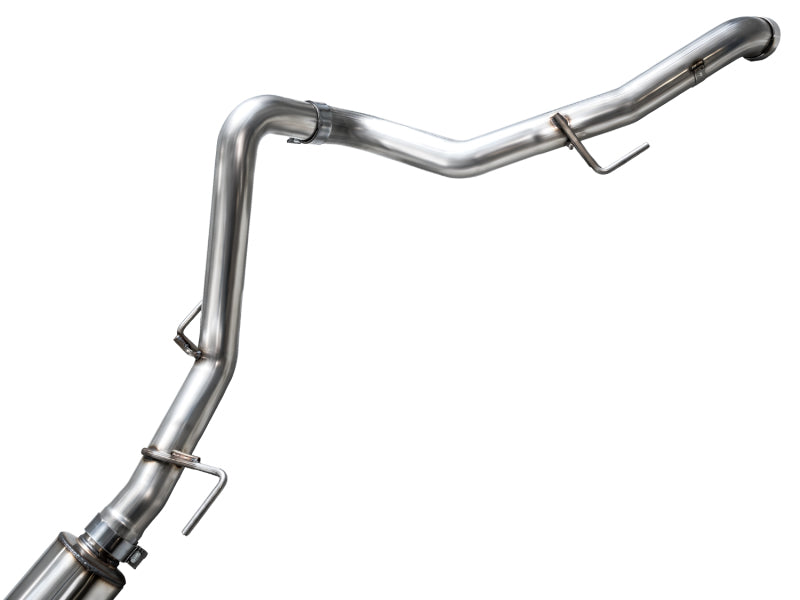 

AWE Tuning 3015-28063 - AWE3015-28063 - AWE 0FG Exhaust for 3rd Gen Toyota Tundra - BashGuard Only - Shipped in Europe - Tuningsupply.com
